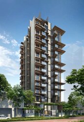 8 Hullet (D9), Apartment #457240301